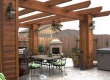 Kwikfynd Pergolas
sexton